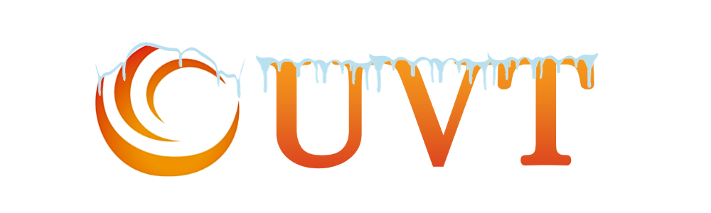 Universal Vacuum Technology Logo
